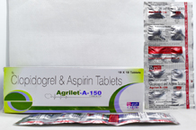 Best Biotech - Pharma Franchise Products -	Agrilet-A-150 tablets .jpg	